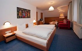 Landgasthof-Pension Ochsen